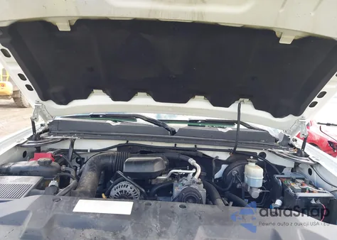 2011 Chevrolet Silverado 1500 Work Truck from USA, damaged, VIN 1GCRCPEXXBZ466711